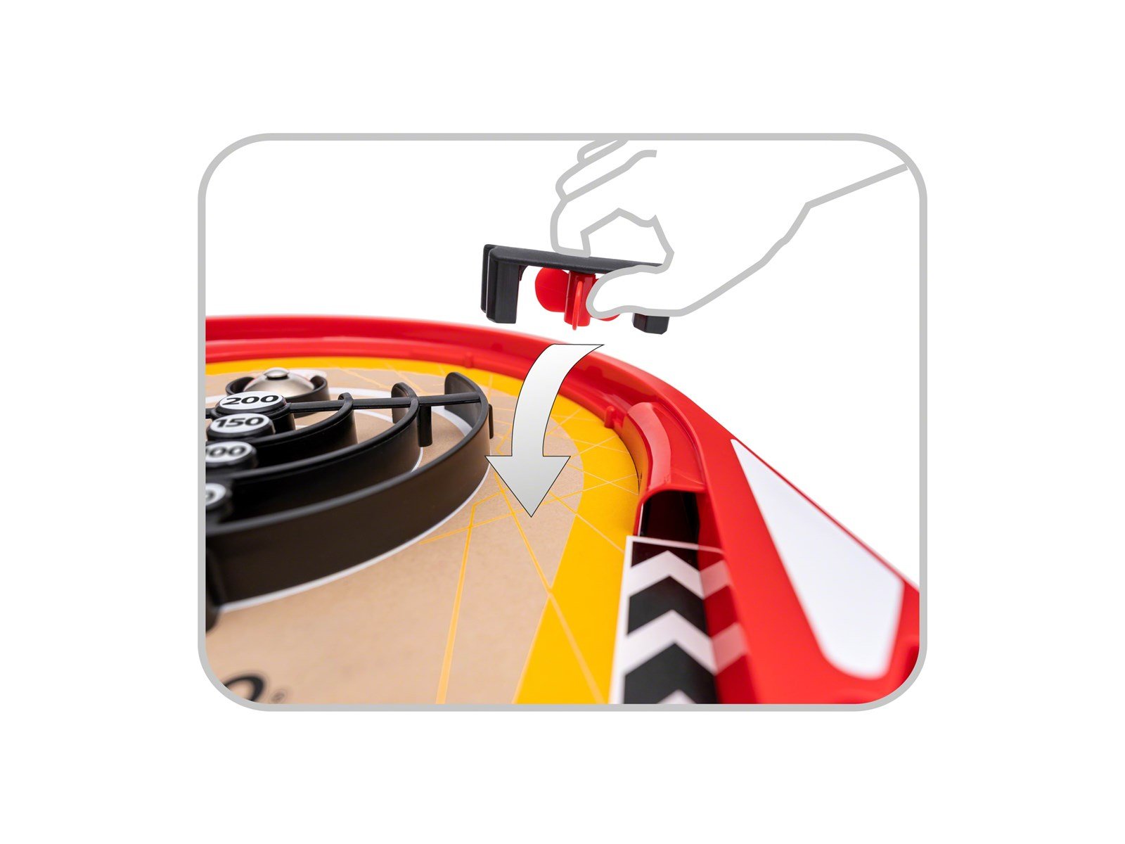 Brio Trickshot Game Brio Trickshot Game